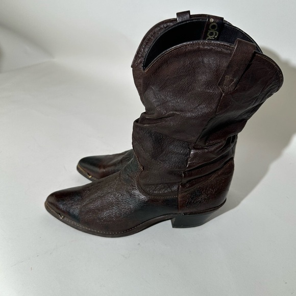 Dingo Slouchy Boots - Picture 8 of 9